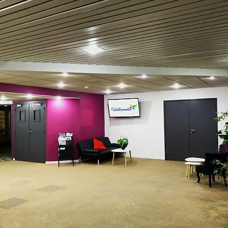 Hotel 25 몽뗄리마 외부 사진