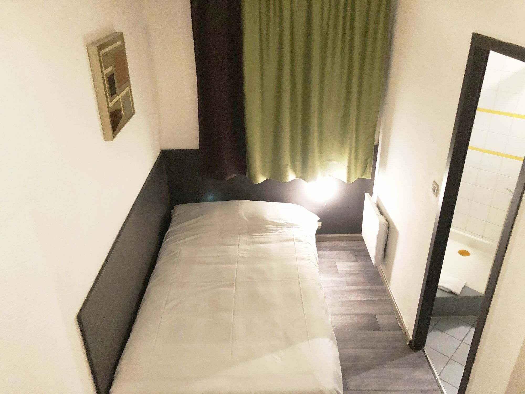 Hotel 25 몽뗄리마 외부 사진
