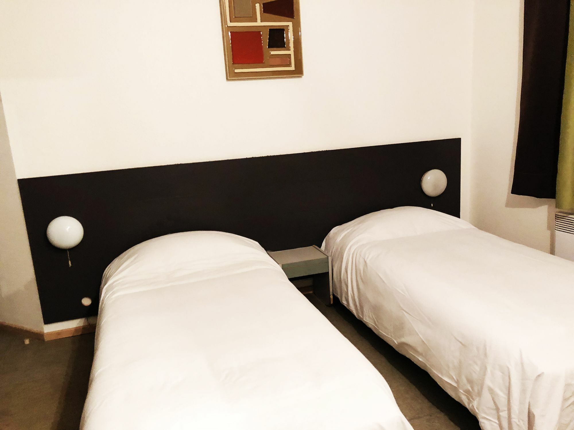 Hotel 25 몽뗄리마 외부 사진