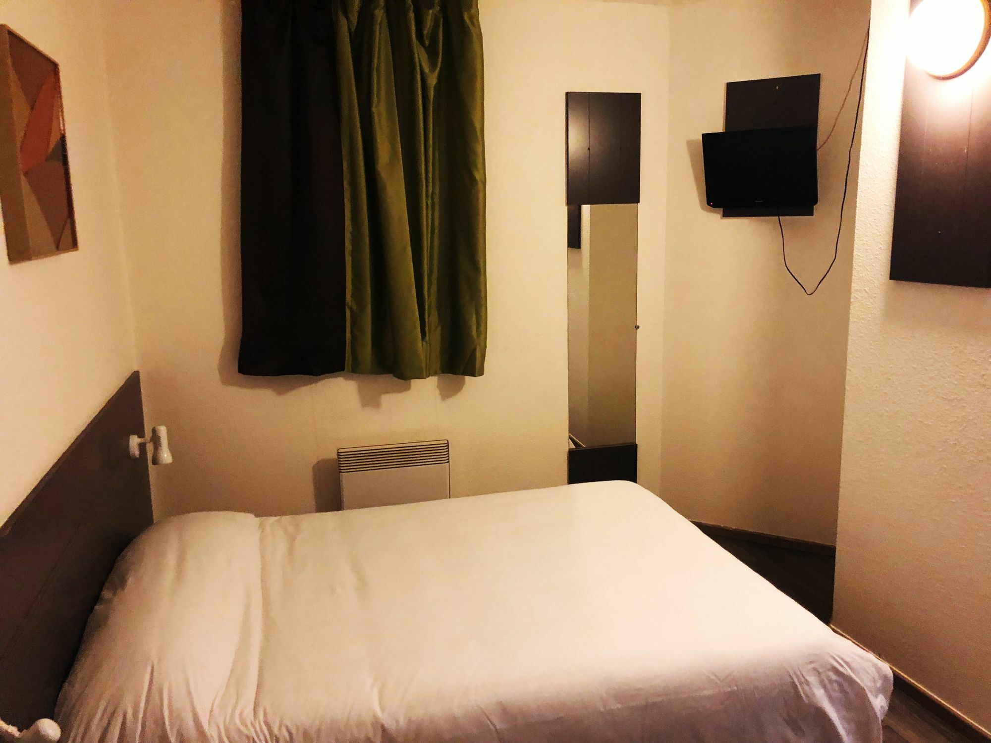 Hotel 25 몽뗄리마 외부 사진