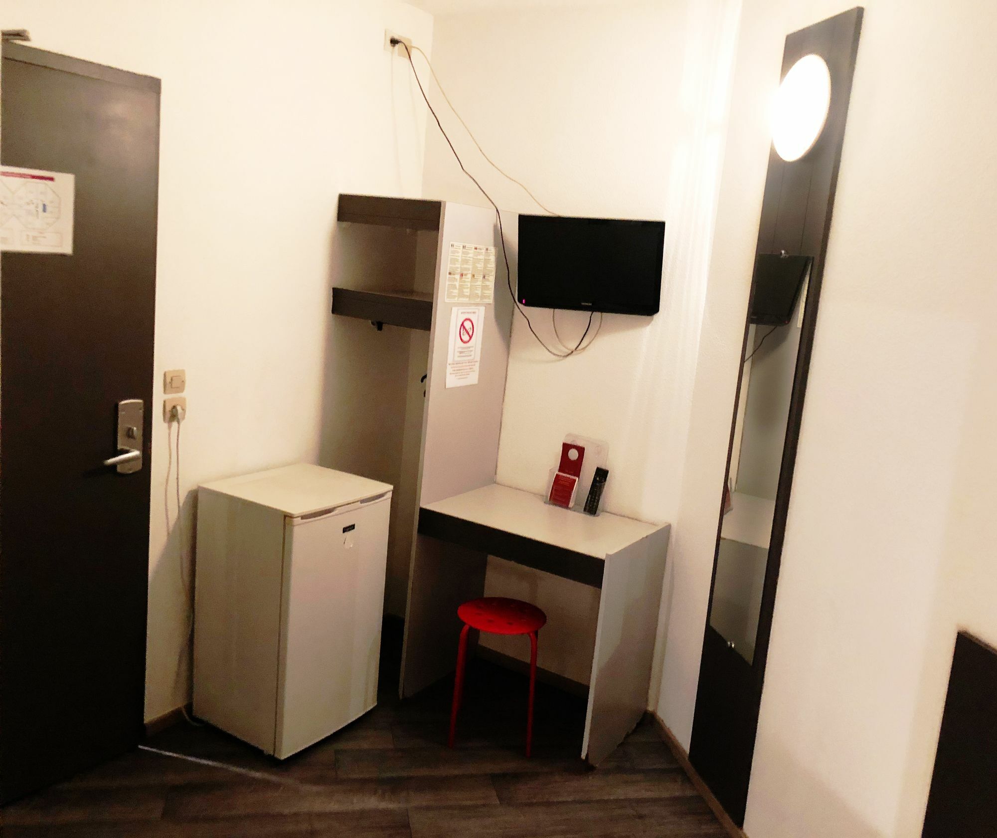 Hotel 25 몽뗄리마 외부 사진