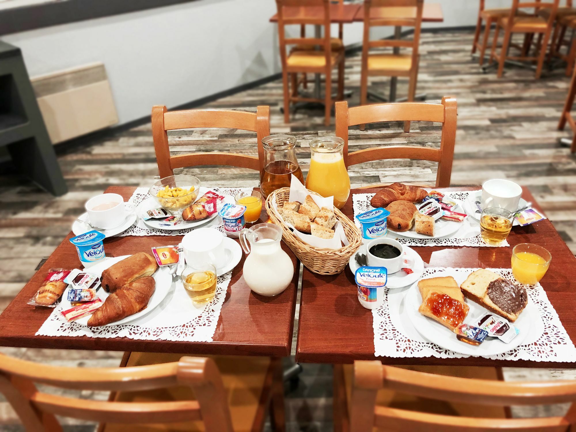 Hotel 25 몽뗄리마 외부 사진